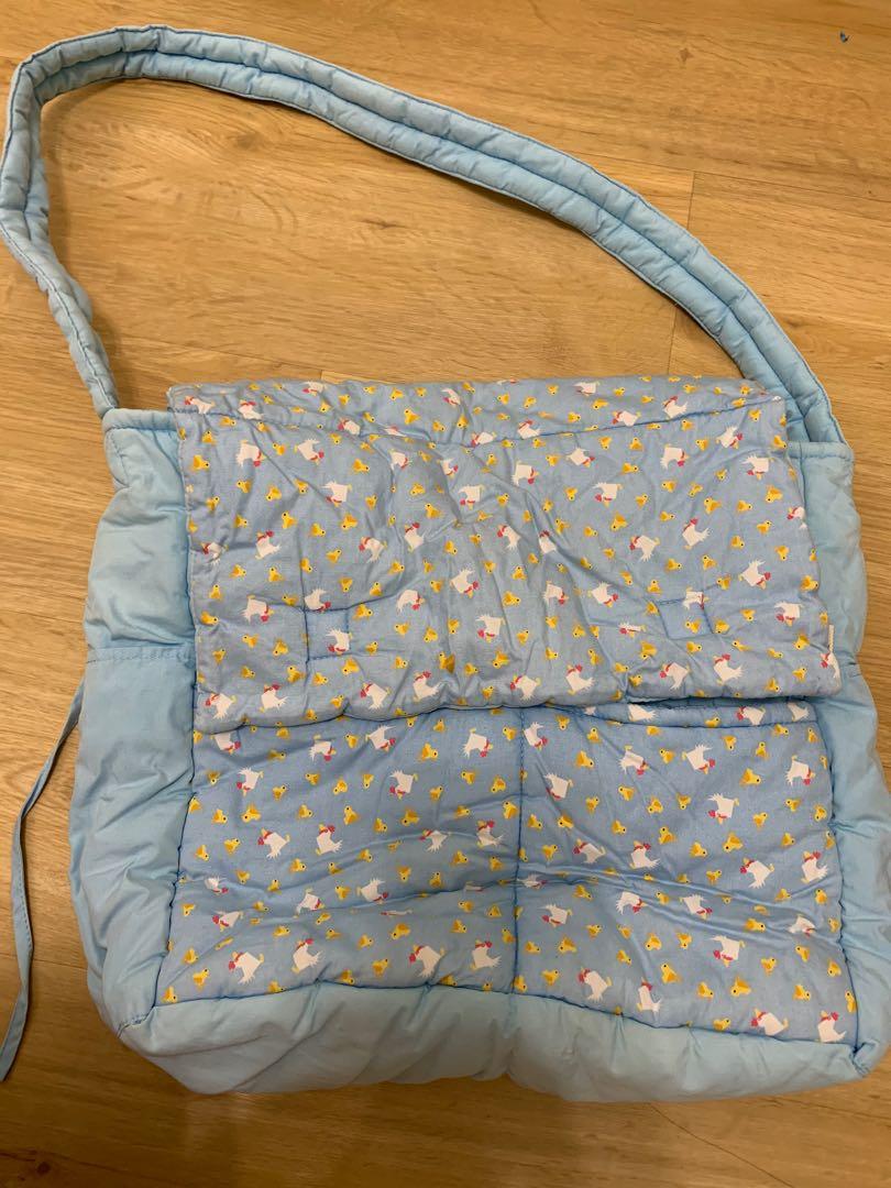to bless Naraya Diaper Bag Babies Kids Going Out Diaper Bags Wetbags on Carousell