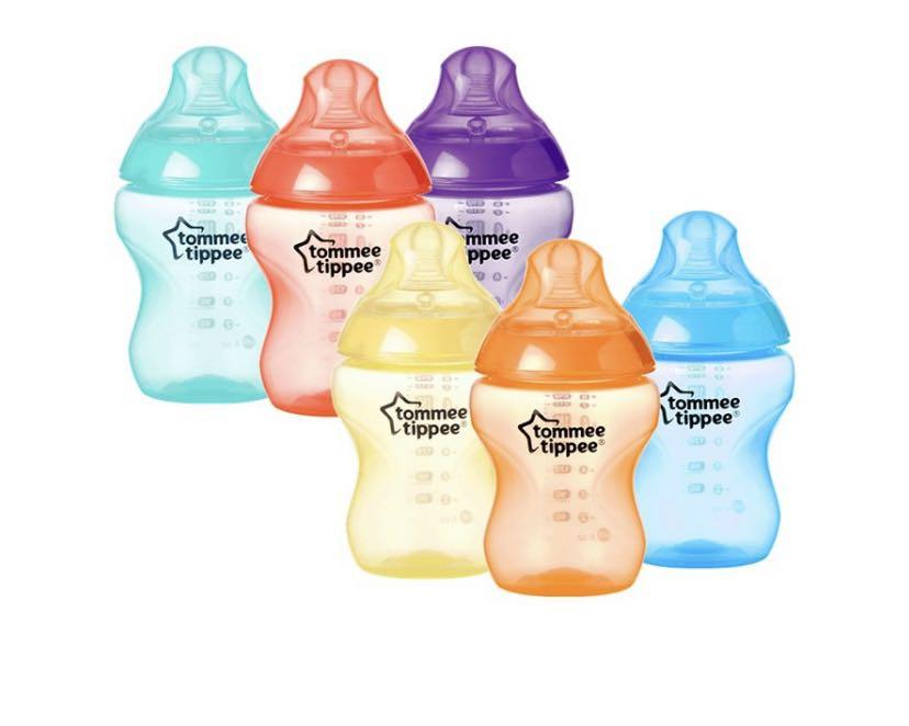 Tommee tippee top fiesta fun time