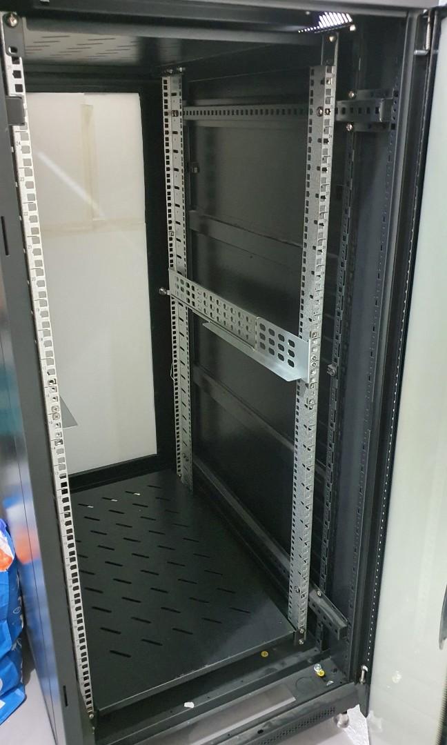 Toten Server Rack, Computers & Tech, Office & Business Technology on ...