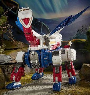 Transformers Earthrise Commander Sky Lynx Transformers Earthrise Commander Sky Lynx
