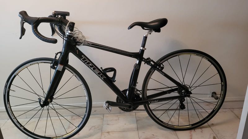 Trek 7.9 fx clearance price