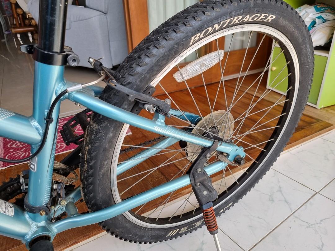 Trek Skye 5 bicycle, 13inc or 33cm size 