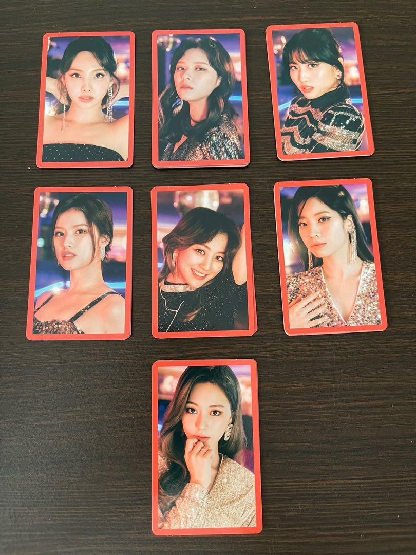 Twice Kura Kura Photocard Hobbies Toys Memorabilia Collectibles K Wave On Carousell Twice Kura Kura Photocard Hobbies Toys Memorabilia Collectibles K Wave On Carousell