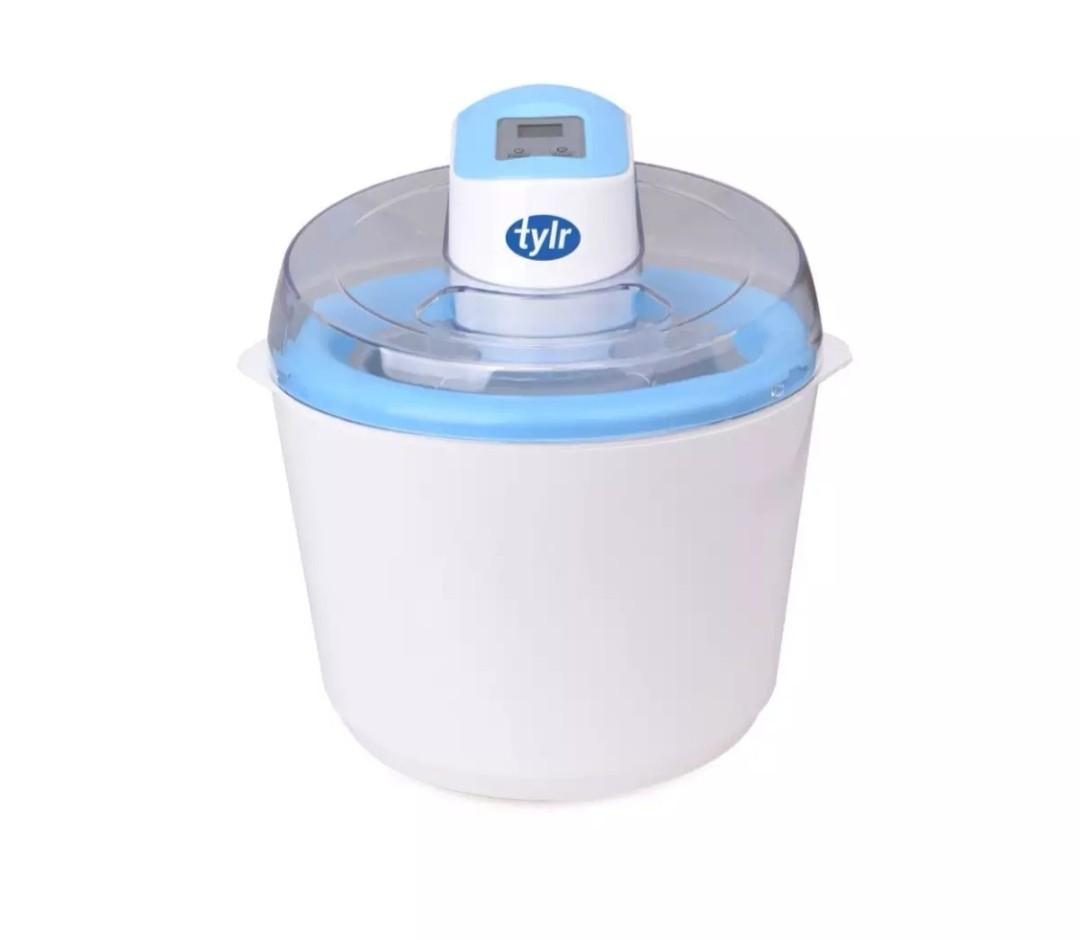📍SALE 📍 Tylr ice cream maker (Category: Ice-cream Makers) located in Makati City. Submitted by melissa12345 (Listing ID 1092166423, Image 2). Description: 👉Read me 1st 📍Brand new 💯 📍Items on hand ❌ No COD 🏦 MOP bpi/bdo/GCash 📍No return no exchange 📍Payment 1st before delivery 💰Cashless transaction at this moment..