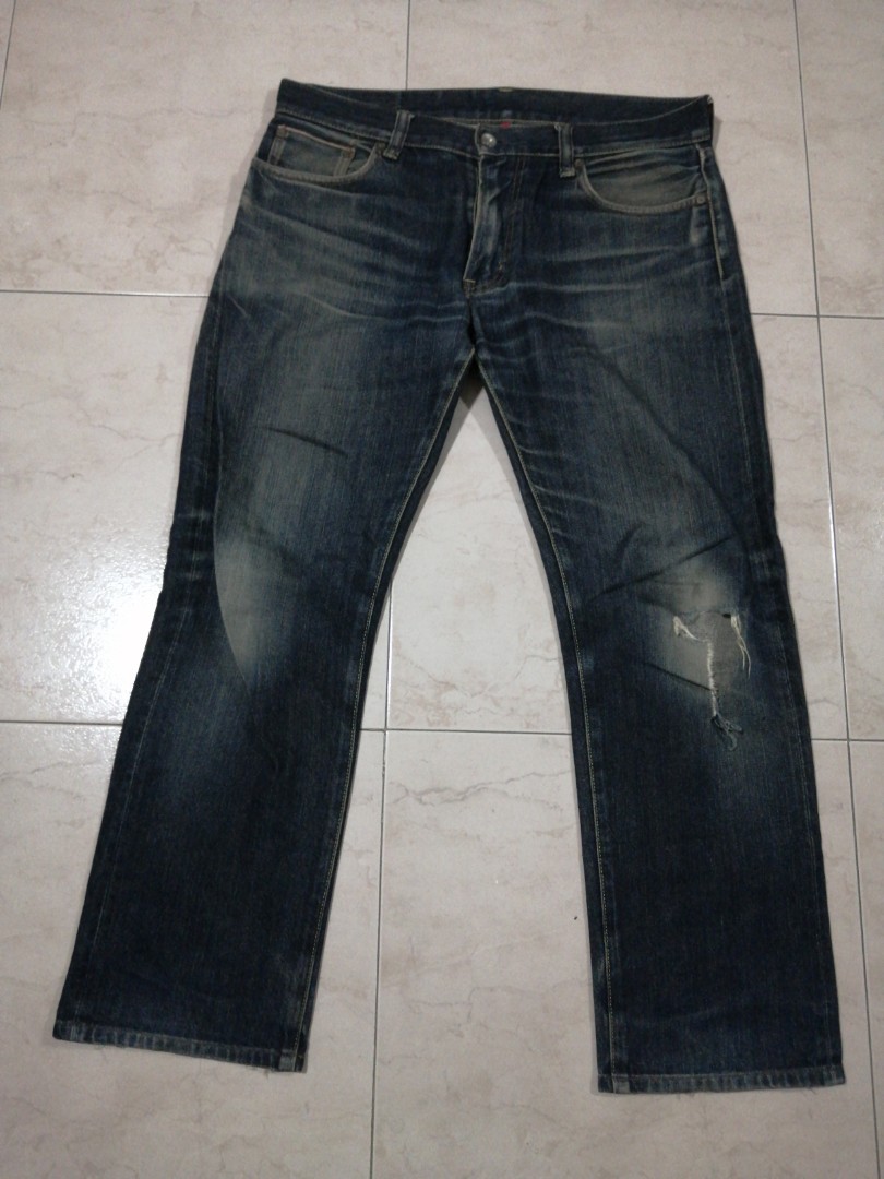 36 xl jeans Clearance