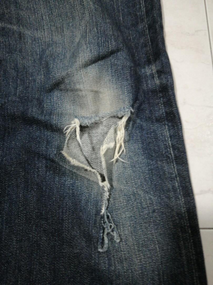 36 xl jeans Clearance