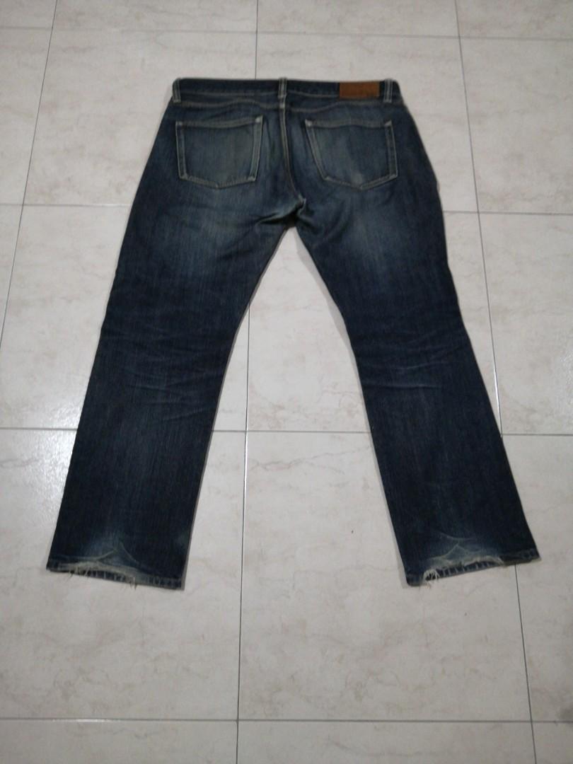 36 xl jeans Clearance