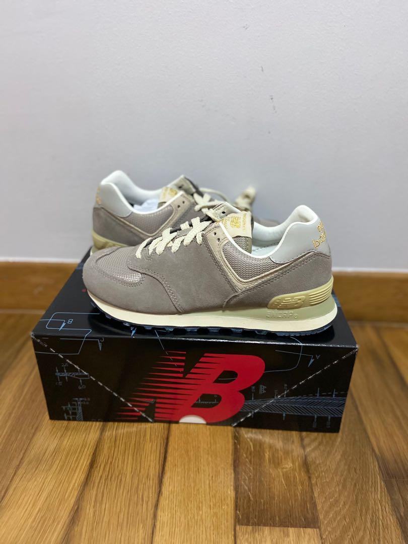 Balance 574 - Un N ding, Men's Fashion 