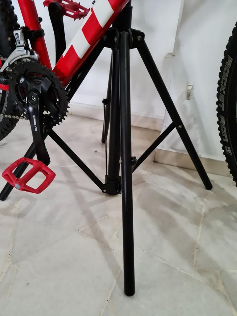 Used bike stands store for sale
