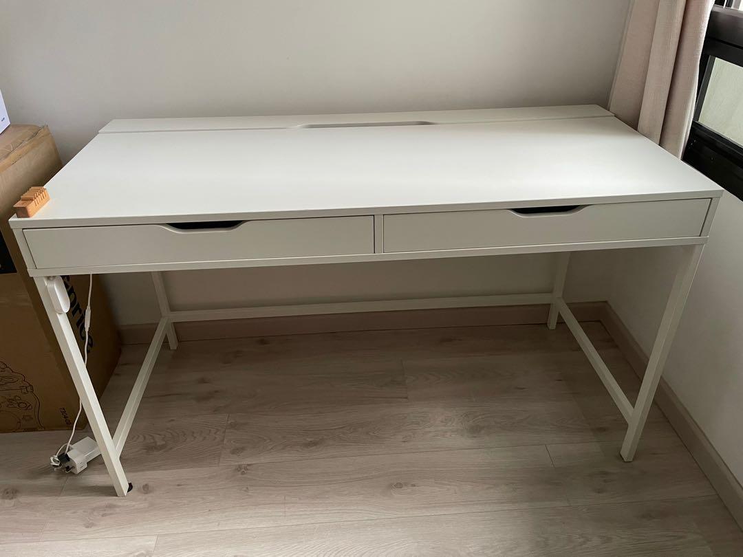 Used IKEA ALEX Desk