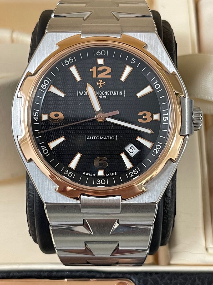 VACHERON CONSTANTIN 真鍮製 非売品 浅く