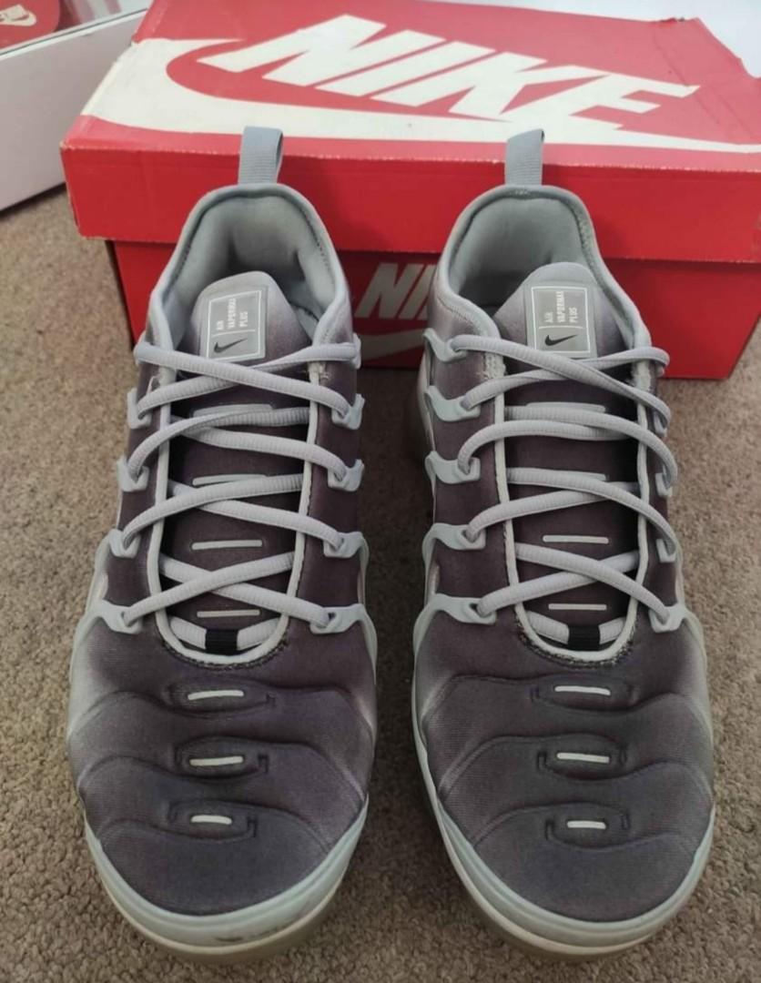 vapormax plus america