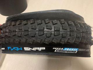 29 inch hookworm tires