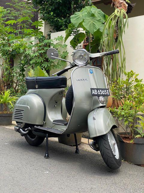 Vespa Sprint Vespa 50 Del 1974 Wikimedia Vespa 946 Wiki Vespa 50 N