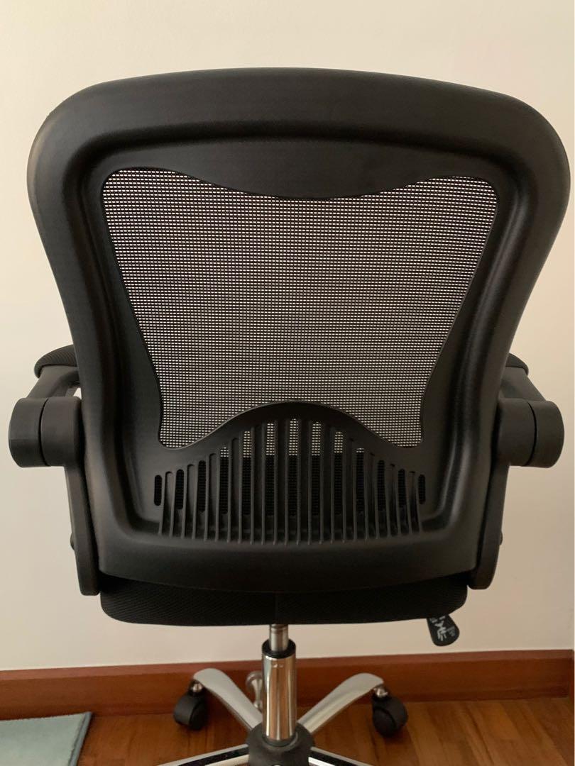 vHive Sunny Office Chair, Furniture & Home Living, Furniture, Chairs on