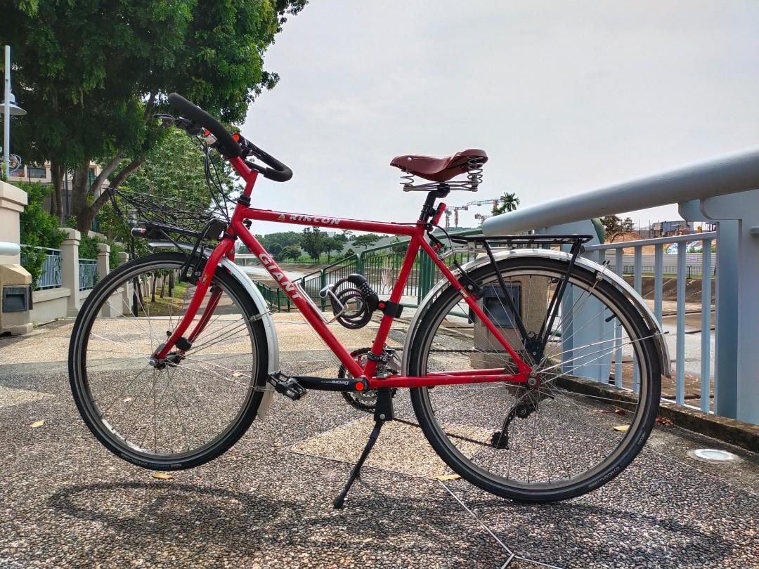 Giant hotsell rincon vintage
