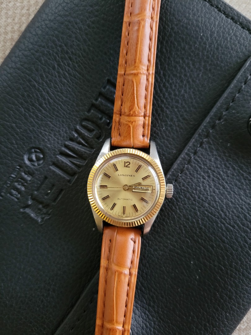 longines datejust