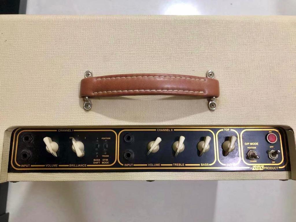 Vox ac15h1tv 2025 for sale