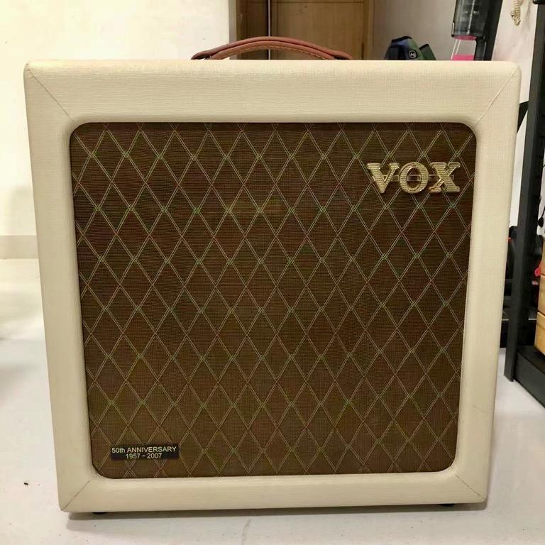 Vox ac15 shop for sale