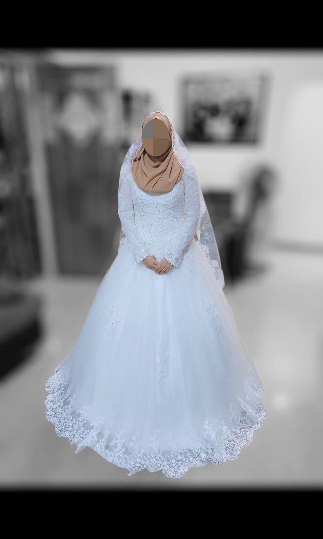 List of Wedding Gown Shops & Designers Malaysia - Wedding Research