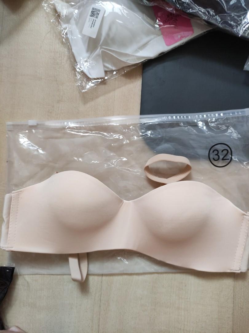 32a wireless bra