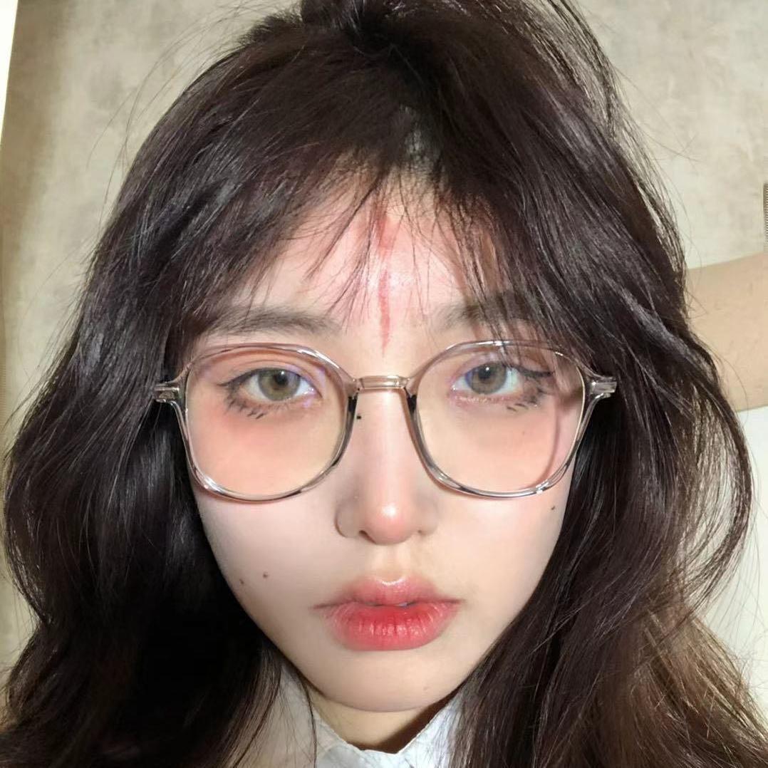 Grey sales womens glasses