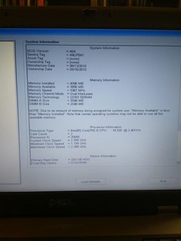 Dell Service Tag Lookup How To Check Your Dell Serial, 40 OFF
