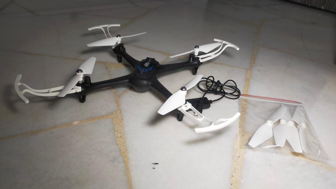 Drone ts 2025 109 wifi