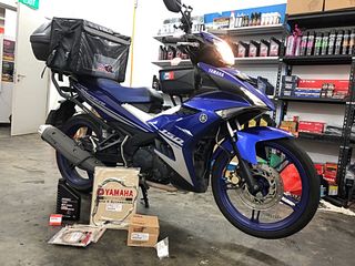 (Category: ) located in . Submitted by minimatmotor (Listing ID 1092195183, Image 1). Description: .