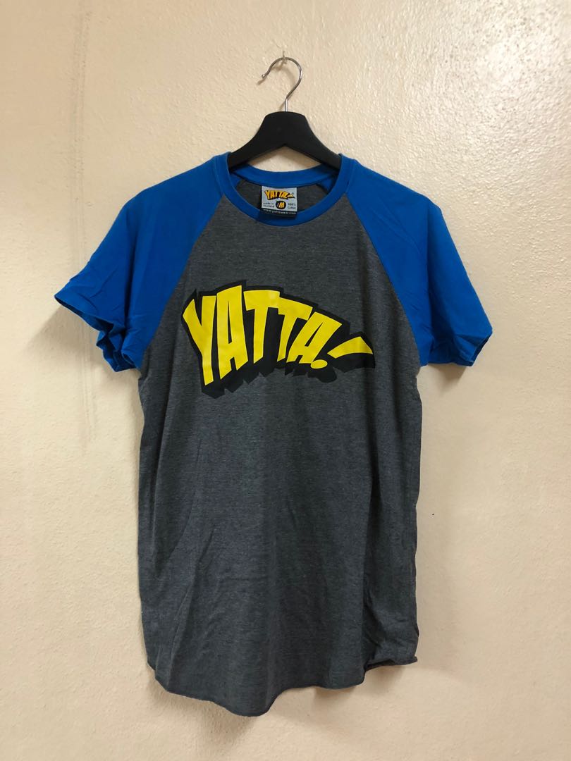 free yatta shirt