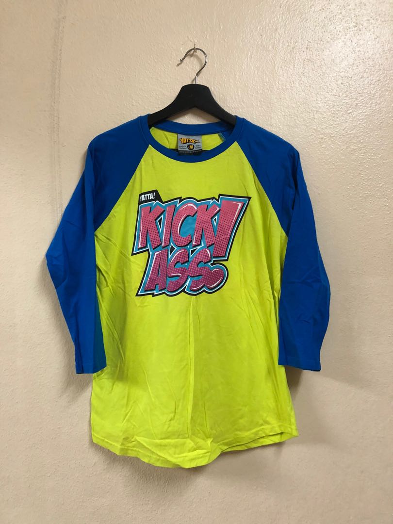 free yatta shirt