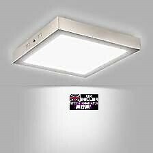 Creyer led ceiling light top