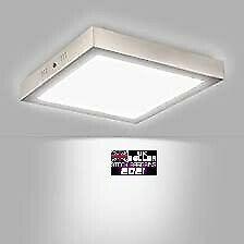 Creyer led ceiling light outlet