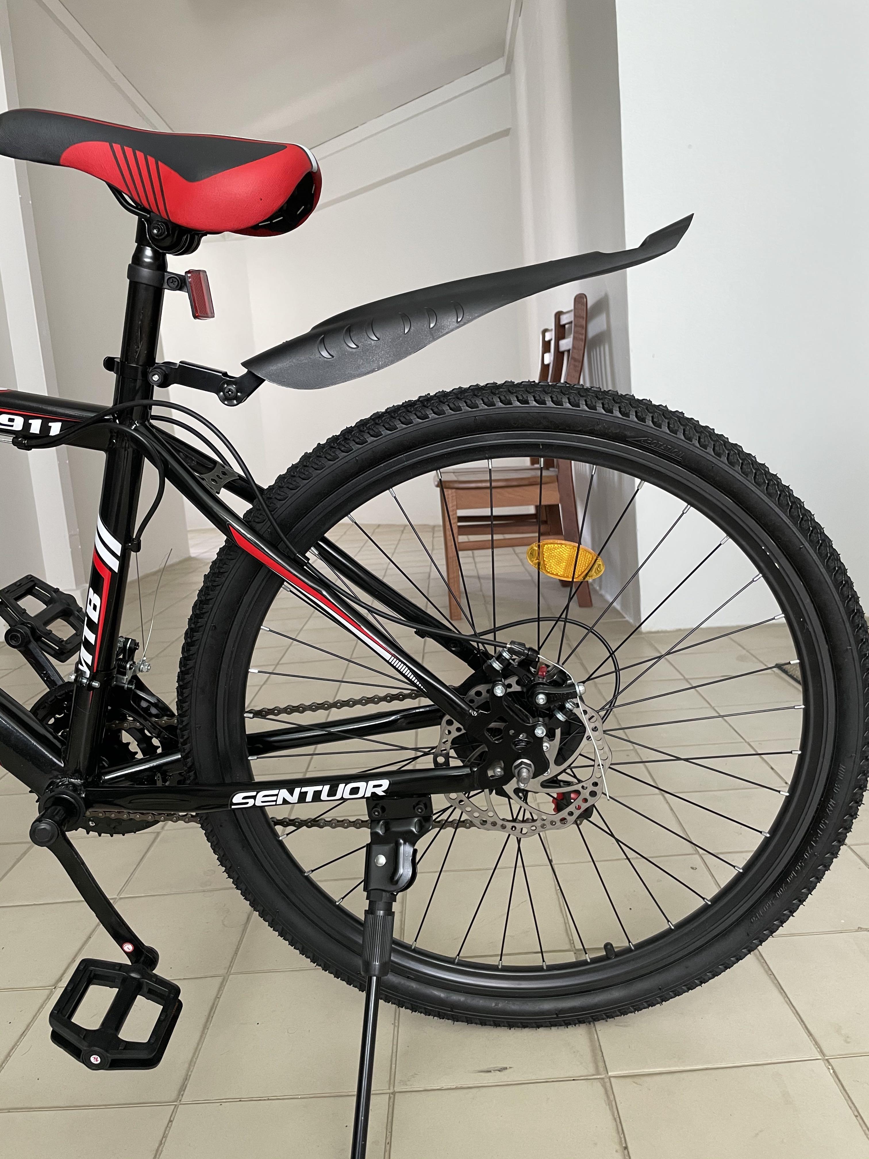Cosmic eldorado 21 gear cycle 2025