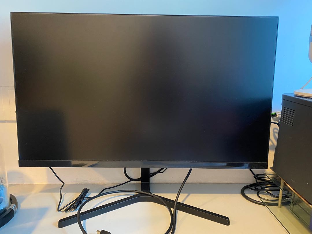 24 inch redmi monitor, Computers \u0026 Tech 