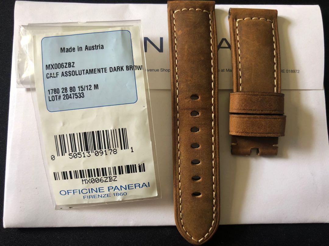 Assolutamente panerai shop