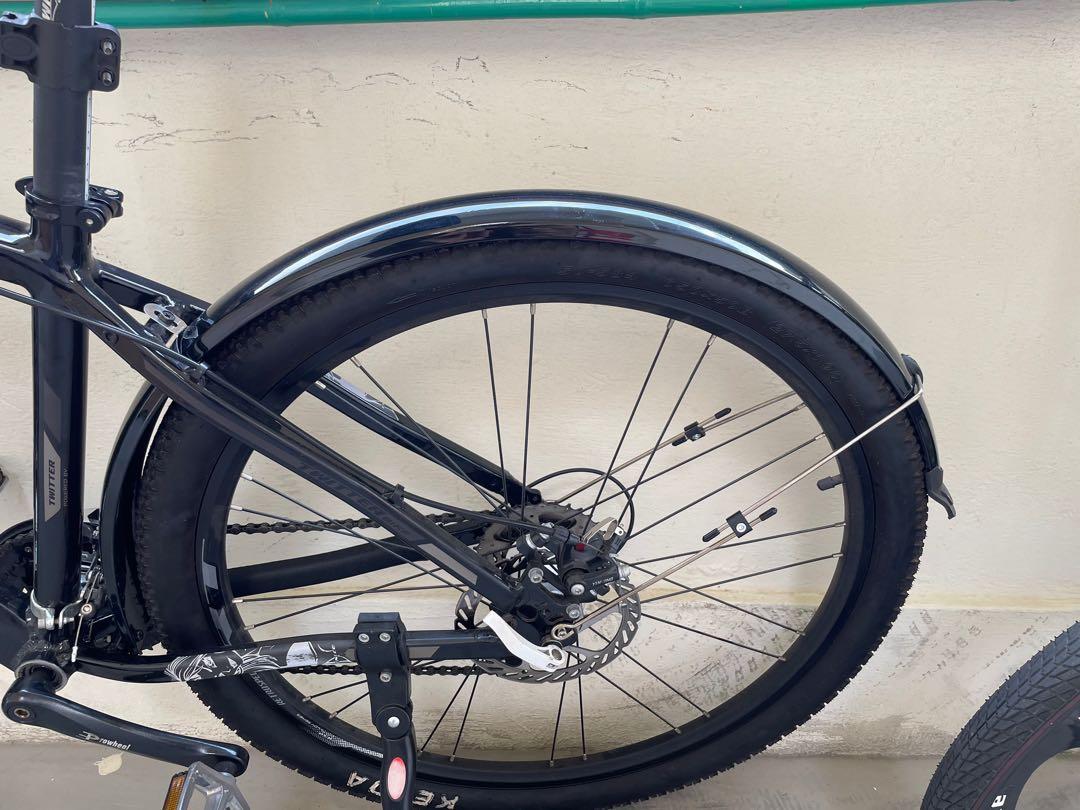 29er fenders hot sale