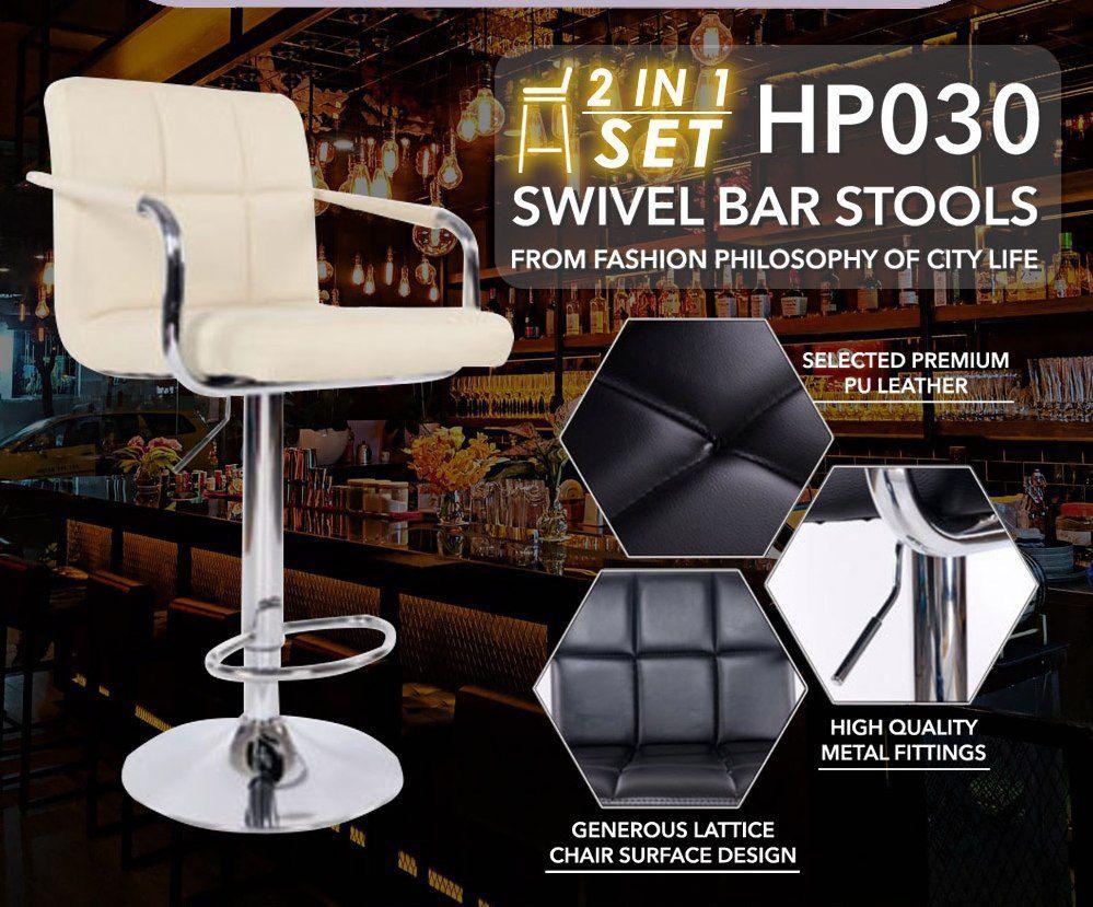 Bar stool deals with hand rest