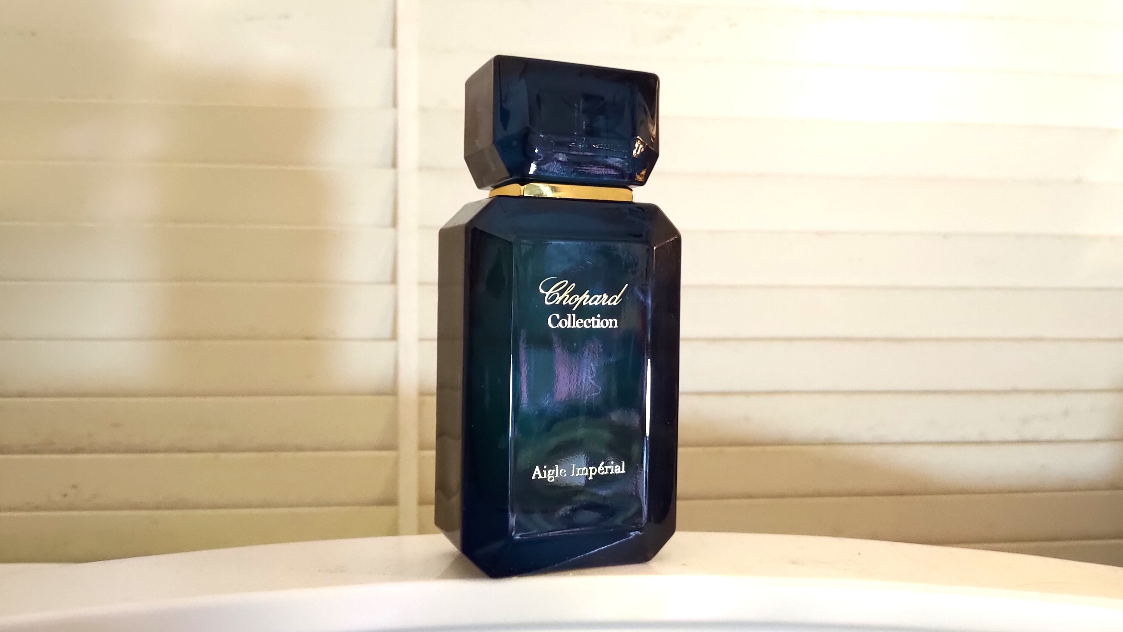 2ml Chopard Aigle Imperial EDP