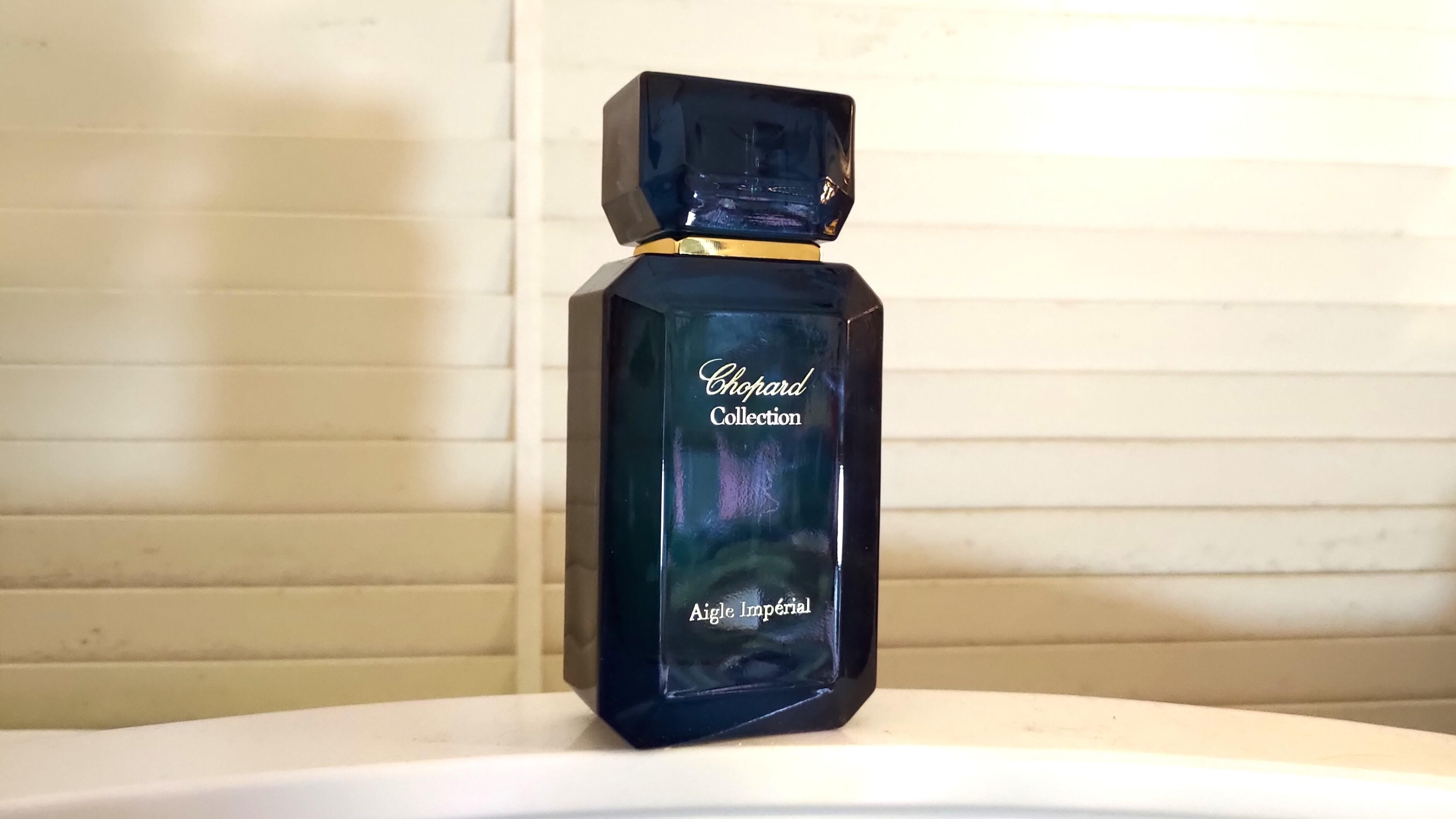 Chopard on sale aigle imperial