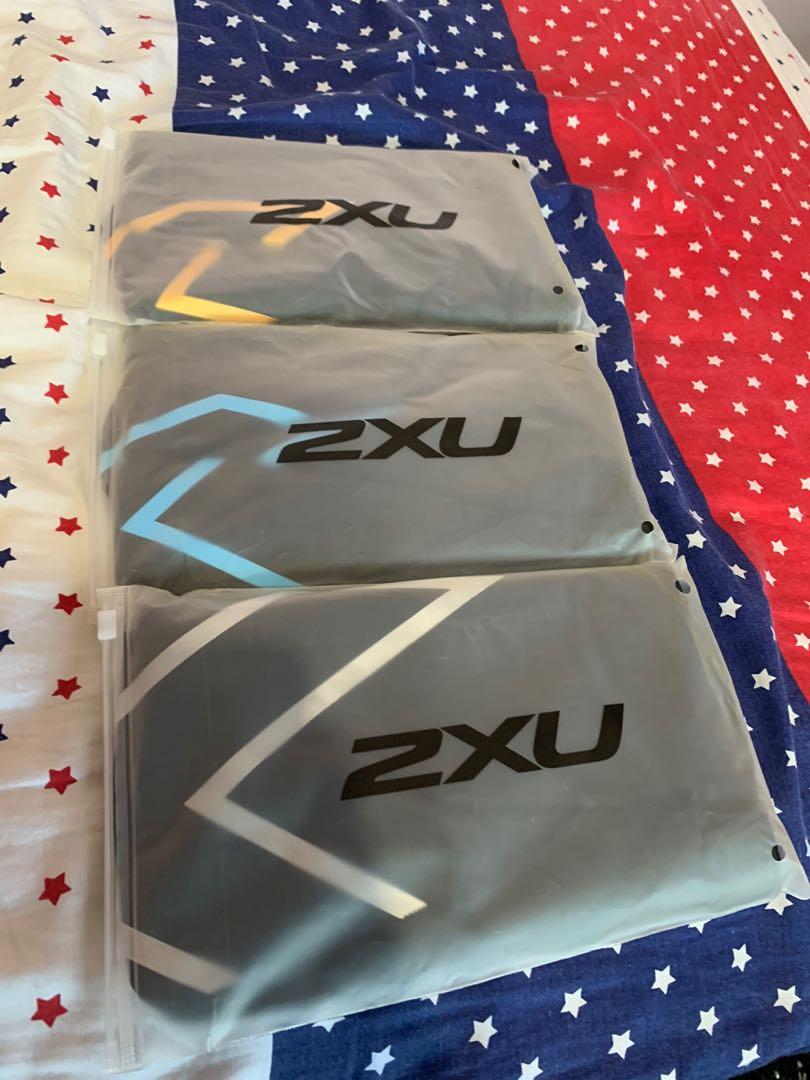3XL Size Compression, Fashion, on Carousell