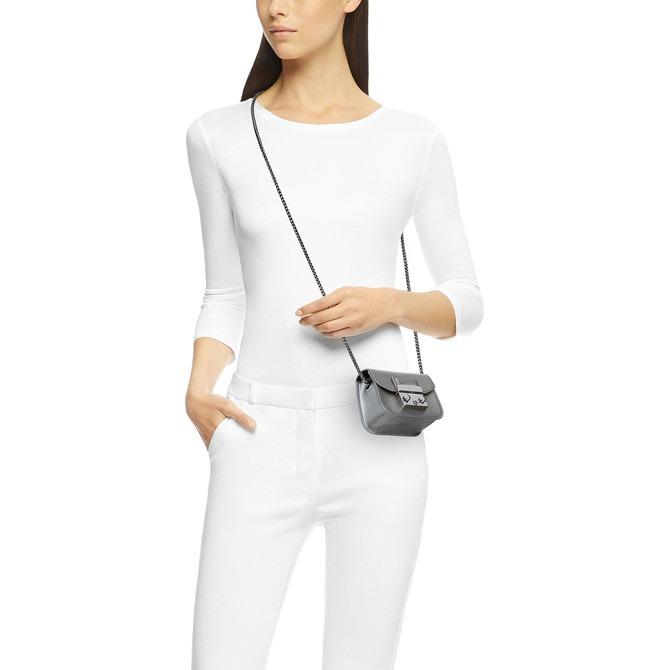 Furla metropolis micro shop