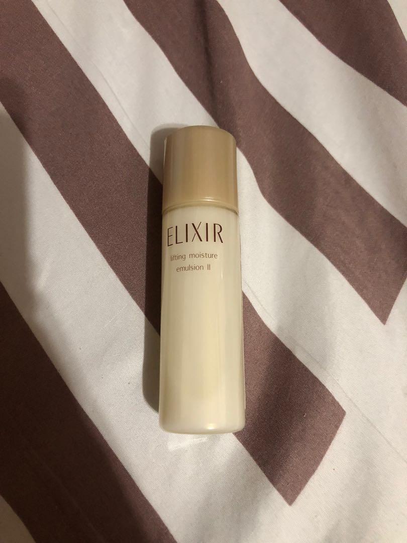 有買東西就送 怡麗絲爾彈潤保濕乳 滋潤型 美妝保養 身體清潔保養在旋轉拍賣