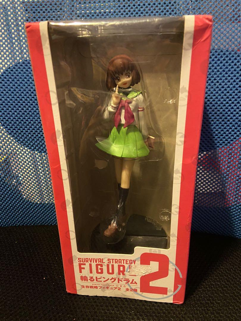 日版迴轉企鵝罐 生存戦略フィギュア2 荻野目苹果figure 玩具 遊戲類 玩具 Carousell 日版迴轉企鵝罐 生存戦略フィギュア2 荻野目苹果figure 玩具 遊戲類 玩具 Carousell