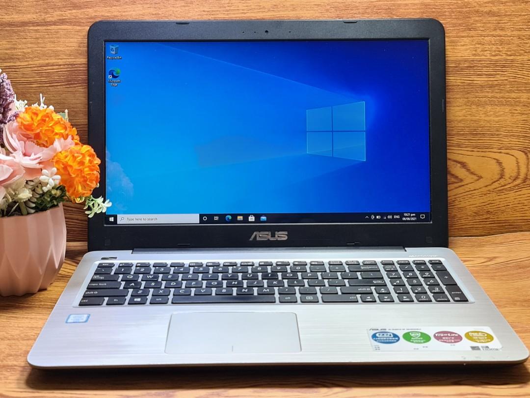 Asus x556ur store