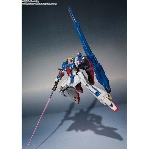已截 預訂metal Robot 魂z高達ka Signature Z Gundam Mr 玩具 遊戲類 玩具 Carousell