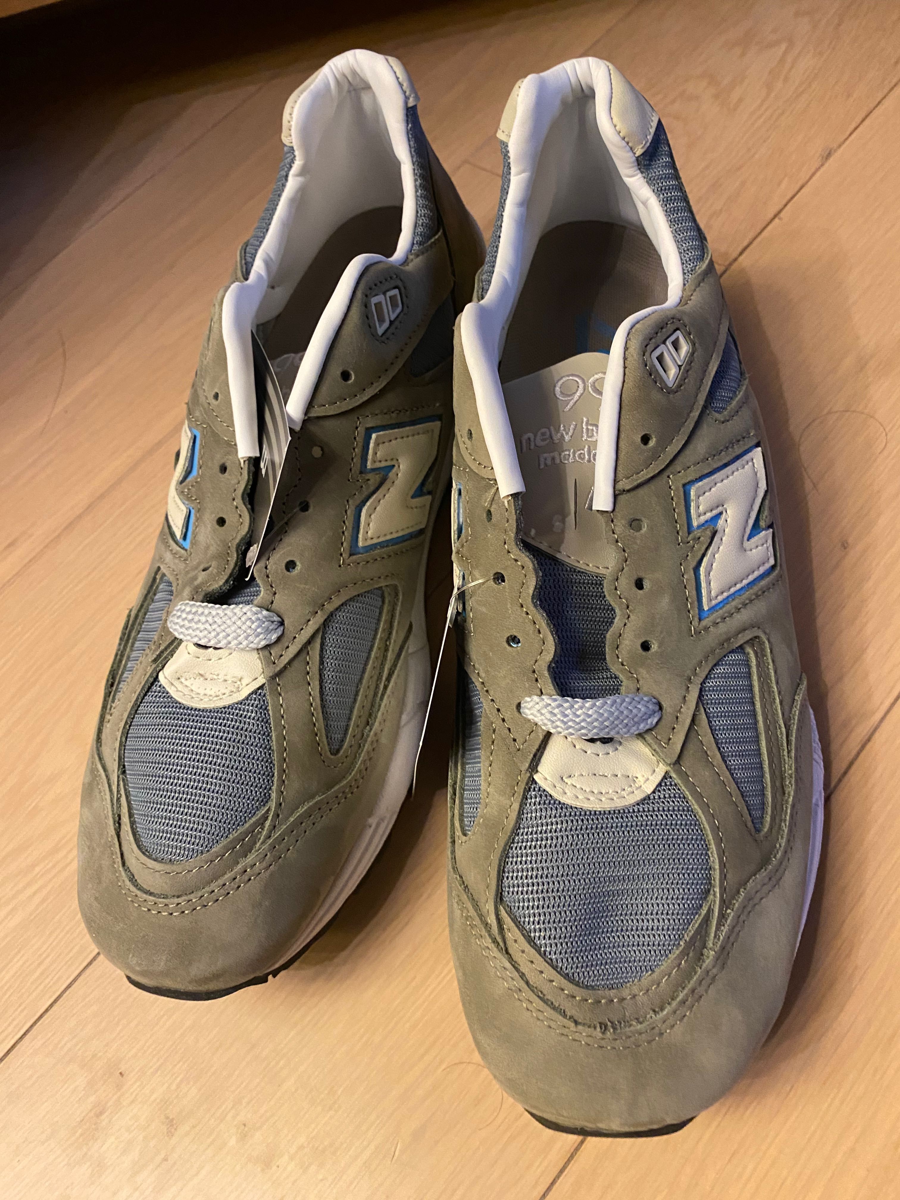 New balance 990kbm2 outlet