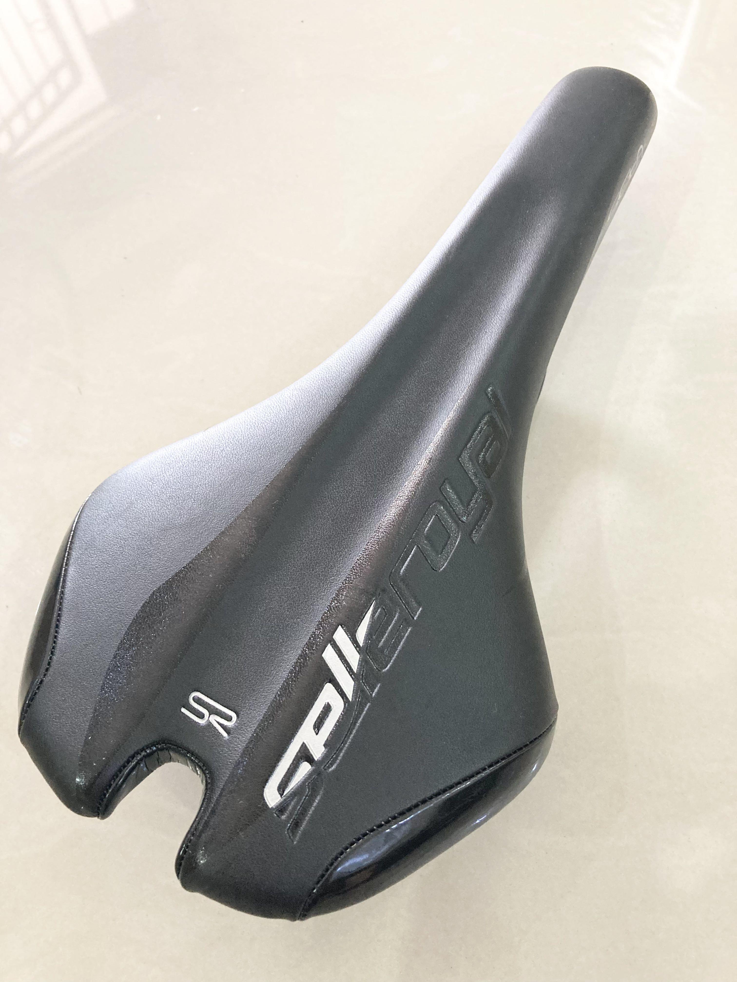 Sillin selle royal discount seta sport