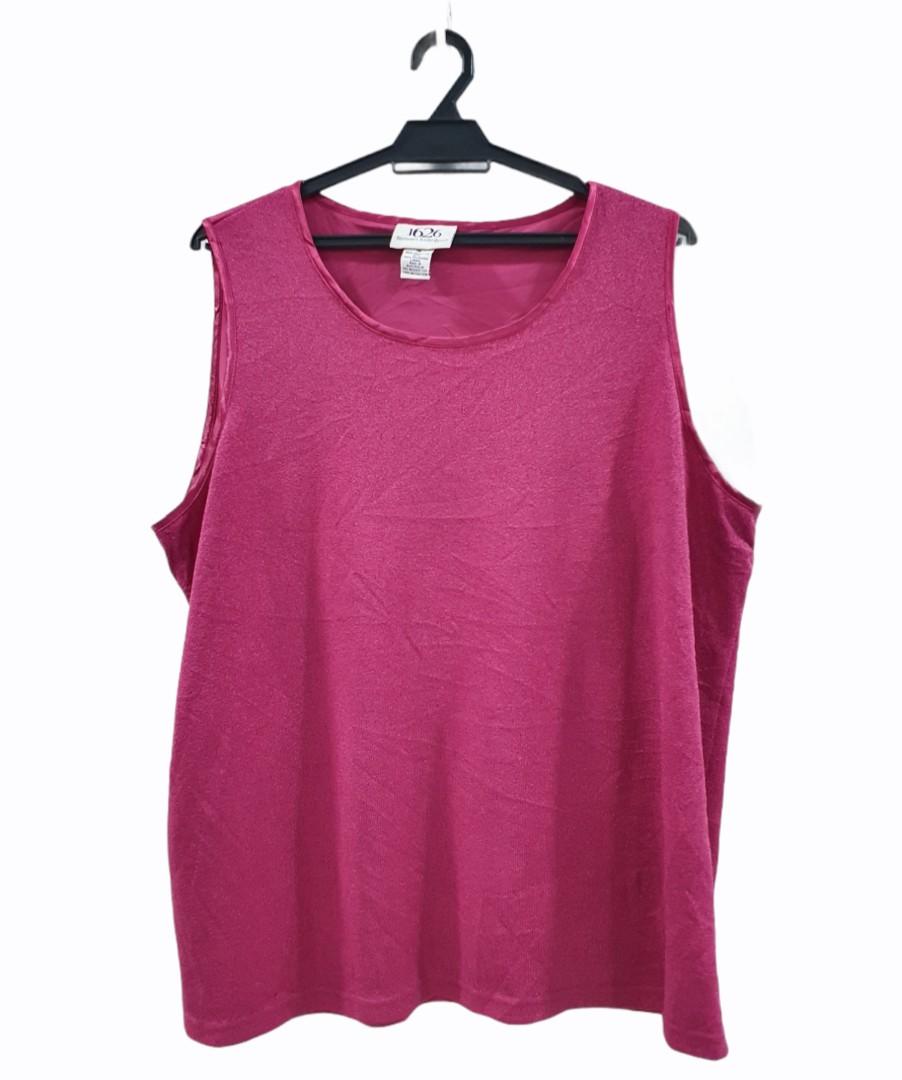 Womens tops size 18 Clearance