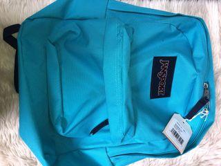 Adidas Backpack superbreak one aqua blue